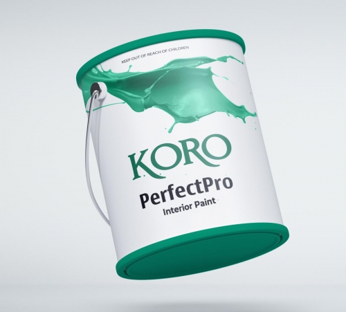 Koro PerfectPro Interior Paint